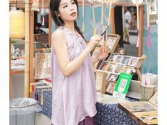 -坂田手造文化街