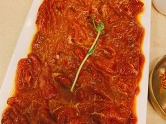 烤牛肉-福云龙(黄河南大街店)