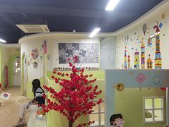 -南京棋院(奥体校区)