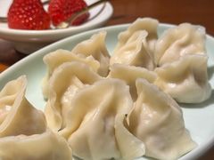 -喜鼎海胆水饺(朝阳区三里屯太古里北区店)