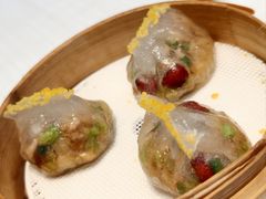 -金悦轩海鲜酒家(拱北店)