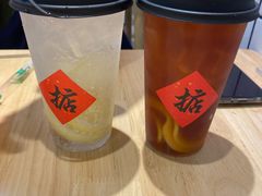 -明記茶餐廳(福田总店)