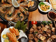 -小川洋风料理(汉街店)