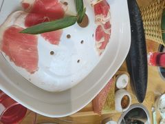 -竹鲜笙全竹宴(国色天香店)