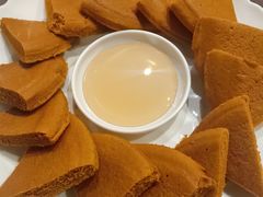 -湖泉水云间餐厅·弥勒地道菜(B座店)