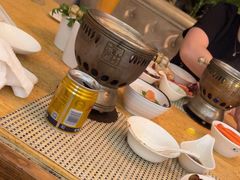 -雍和会海鲜姿造自助(湖东路店)