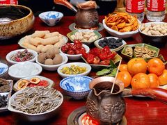 -古渡驛(丽彩·潮流港店)