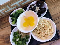 -湛记蘸水米线(粉巷店)