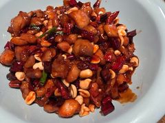 -粗茶淡饭·隐庐私厨(东亭店)