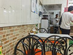 -鑫明明拉面(宁化路店)