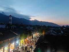 -大理古城