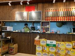 -老南昌粉面馆(绳金塔店)