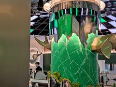 -青花椒花椒鱼(合生汇店)