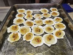 -锤头鲨毛肚海鲜烤肉自助餐厅(国购广场店)