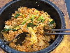 -喔爸韩国料理(环球银泰城店)