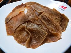 -巴邑火锅·鲜切牛肉(萧山银隆店)