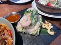 -魏客咖啡(中铁中心店)