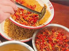 -回家吃饭·地道南昌菜(建德观总店)