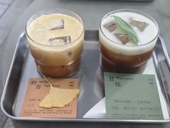 -SAANCI山池咖啡(卓悦中心店)