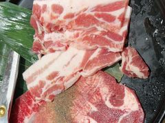 -九田家黑牛烤肉(溧水万达店)