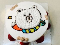 -可心DIY蛋糕烘焙生活馆(迈皋桥万谷慧店)