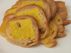 海参卷-聚丰园•湖鲜餐厅(阿红私房菜梅石路店)
