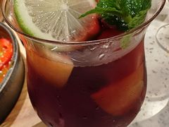 -CRAZYONES西班牙海鲜饭(上海美罗城店)