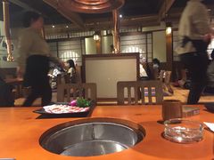 大堂-牛家酒场(7mall店)