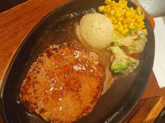 -铃木食堂(帽儿胡同店)