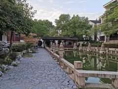 -苏州吴宫泛太平洋酒店