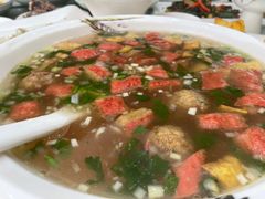 -上陵手抓(观湖壹号店)