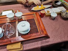 -白鹭原茶艺馆