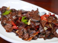 -龙姐私房菜(和顺古镇店)