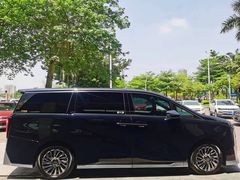 -优车会·V-KOOL威固(北山店)