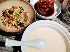 南京素什锦-南京大牌档(青岛万象城店)