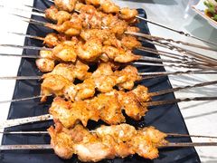 -大城·烧烤海鲜大排档(台东店)