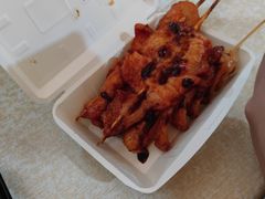 -二中酸辣汤(无锡梁溪区店)