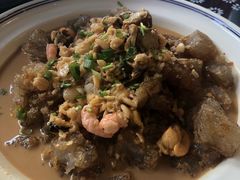 -旺角小渔村(幸福中路店)