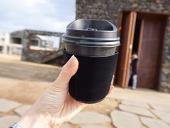 -Cafe Aewol Monsant