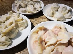 -金谷园饺子馆(北邮总店)
