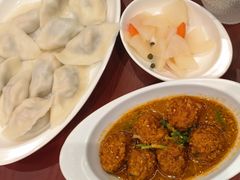 -喜家德虾仁水饺(长泰广场店)