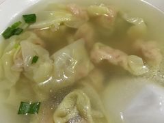 -瞻老元面馆(双塘路店)