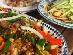 -柴窝堡22号辣子鸡·传承新疆菜