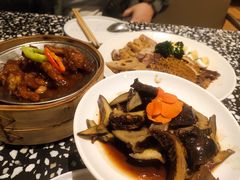 -金香匯晚茶(浑南店)