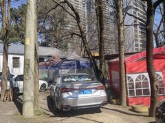 -老太婆饭店(新富路店)