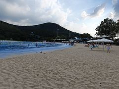 -汤山欢乐水世界