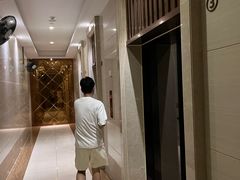 -感智盲人按摩·艾灸·肩颈SPA(岗厦店)