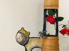 -茶是一枝花泡茶店