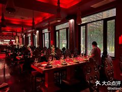 -花马天堂云南餐厅 Lost Heaven(外滩店)