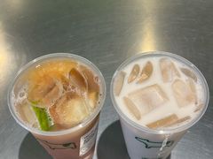 -迷客夏Milksha(圆融天幕店)